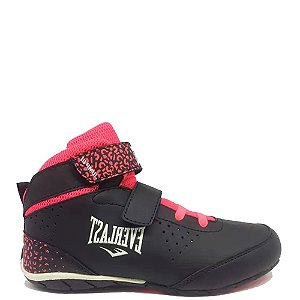 Tênis Everlast Jump III Feminino