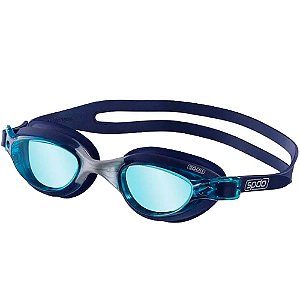 Óculos de Natação Speedo Slide Unissex Marinho
