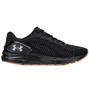 Tênis Under Armour Charged Skyline 3 Se Masculino Preto Grafite