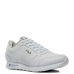 Tênis Fila Classic Runner SL Feminino Branco