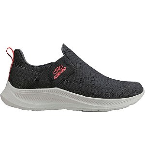 Tênis Olympikus Flutua/952 Feminino Chumbo