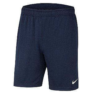 Bermuda Nike Woven Masculina Marinho