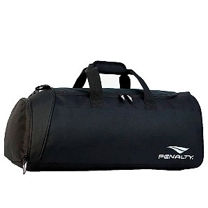 Bolsa Penalty Viagem Academia 26 Unissex Preto