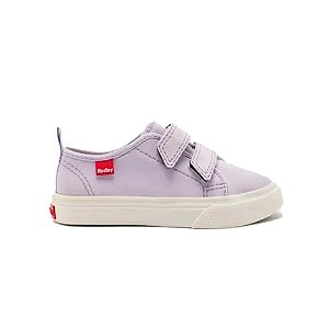 Tênis Redley Clip Infantil Lilás