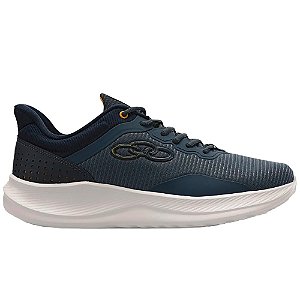 Tênis Olympikus Zex/168 Masculino Petróleo