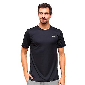 Camisa Fila Basic Sports Masculina