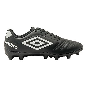 CHUTEIRA UMBRO CAMPO CLASS PTO/BCO