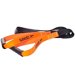 Fita de Suspensão Trx Speedo Unissex Laranje Preto