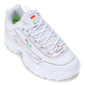 Tênis Fila Disruptor Infantil