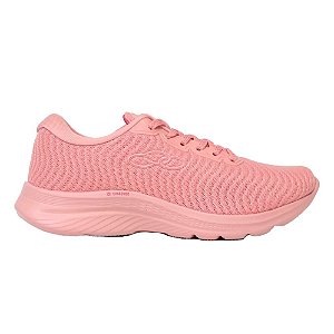 Tênis Olympikus Atmos Feminino Calêndula