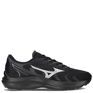 Tênis Mizuno Action 4 Masculino Preto Preto