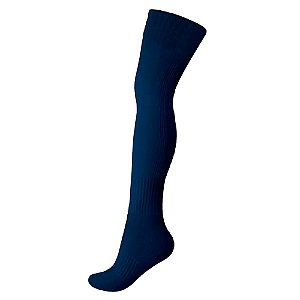 Meião Penalty Storm Masculino Azul