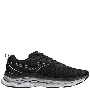 Tênis Mizuno Victory RSP Masculino Preto Chumbo