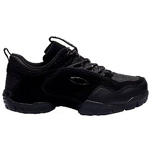 Tênis Oakley Modoc Low II Masculino Preto