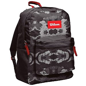 Mochila Wilson Urban Style Unissex