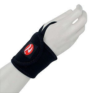 Munhequeira Realtex Neoprene Ajustável