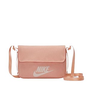 Bolsa Nike Revel Sportwear Crossbody Rosa