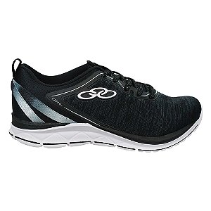 Tênis Olympikus Day 547 Feminino Preto