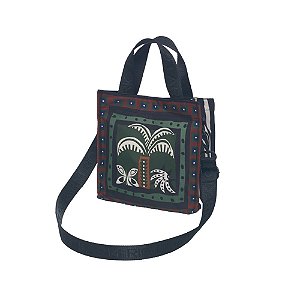 Bolsa Farm Mimo Gráfico Tropi