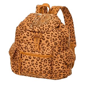 Bolsa Pipoca Onça Farm