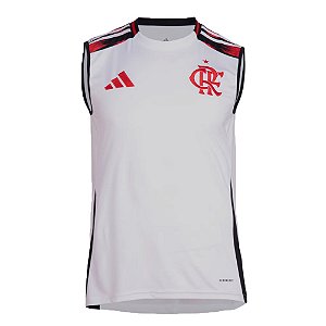 Camisa Regata CR Flamengo II 25