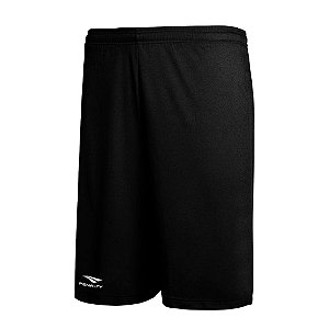 Calção Penalty Juvenil X Preto Branco