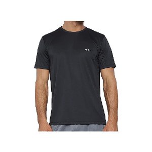 Camisa Olympikus Essential Masculino Preto