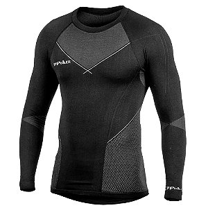 CAMISA POKER SKIN COMFORTX RAY ML