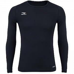 Camisa Térmica Penalty Manga Longa Matis X