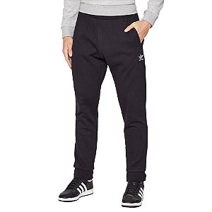 Calça Adidas Originals Essentials Pant Masculina Preta