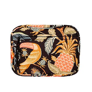 Bolsa Farm Ziriguidum Amalfi Preto Colors