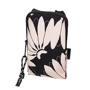 Bolsa Farm Arpoador Copacabana Preto Branco