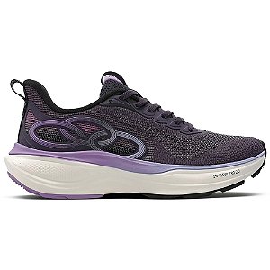 Tênis Olympikus Pride 4 Ameixa Lilas