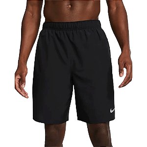 Bermuda Nike Dri-Fit Challenger 9ul Masculino Preto