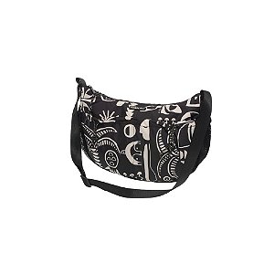 Bolsa Farm Banana G Lenço Tropicano