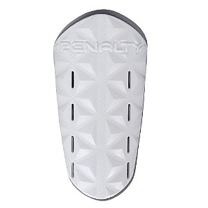 Caneleira Penalty Matis X Branco