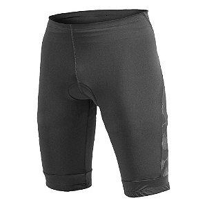 Bermuda Ciclista Poker Acolchoada Drafter