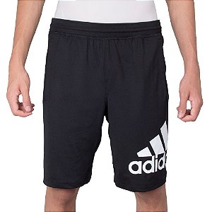 Bermuda Adidas 4KRFT Badge Of Sport 9''