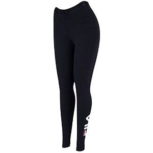 Calça Legging Fila Train Elastic II