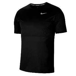Camisa Nike Dri-Fit Superset Masculina Preto