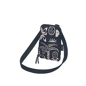 Bolsa Farm Arpoador Lenço Tropicano