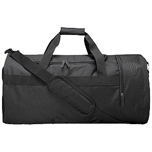 Mala Olympikus Gym Bag Unissex Preto