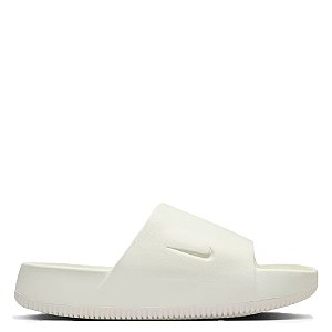 Chinelo Nike Slide Calm Feminino Branco