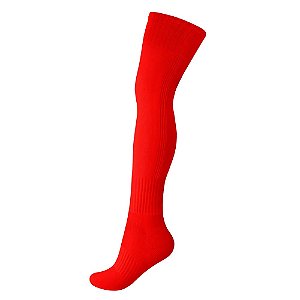 Meião Penalty Storm Masculino Vermelho
