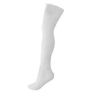 Meião Penalty Storm Masculino Branco