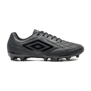 Chuteira Campo Umbro Class Footballer Preta