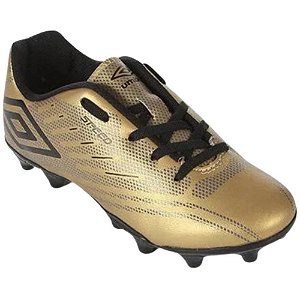 Chuteira Campo Umbro Speed IV Júnior