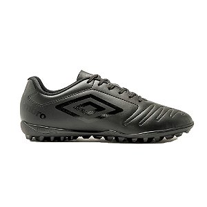 Chuteira Umbro Society Class Masculina All Black