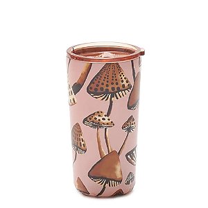 Copo Farm 500ML Glub Cogumelo
