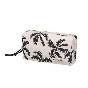 Maxi Necessaire Farm Ora Bolas Coqueirada
